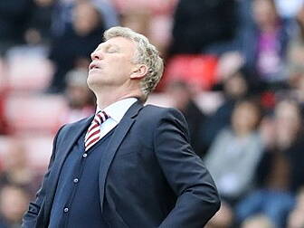 FA charge David Moyes over ...